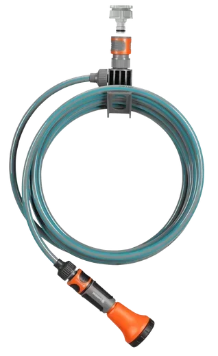 Gardena 18411-20 City Gardening Spiral Teras Hortumu 7.5m