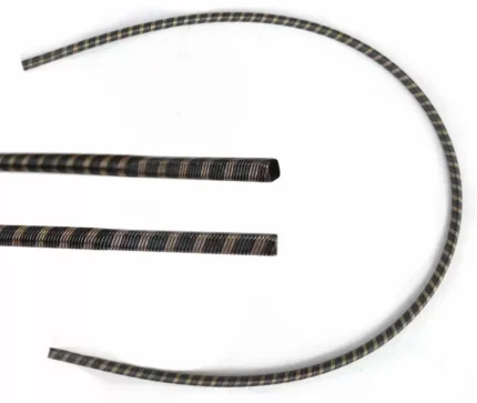 Motorlu Tırpan Esnek Mil Iç Şaft Teli 91cm Uzunluk