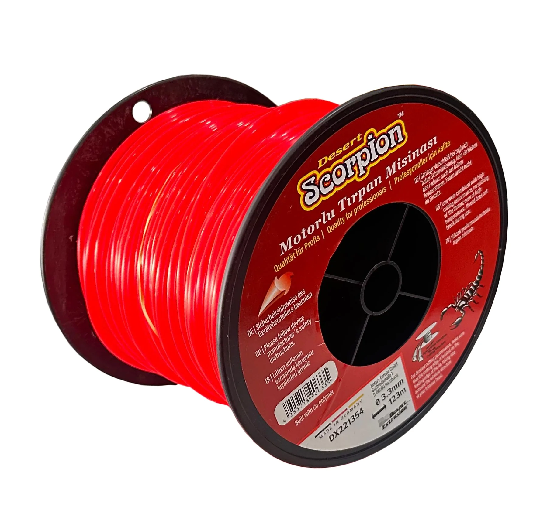 scorpion-motorlu-tirpan-misinasi-330-mm-123-metre-3-kose-kirmizi-5747997-sw1776sh1752 scorpion motorlu tirpan misinasi 330 mm 123 metre 3 kose kirmizi 5747997 sw1776sh1752